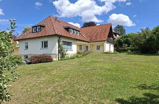 Haus kaufen in 86356 Neusäß, Großzügig Wohnen und Arbeiten mit herrlichem Blick ins Schmuttertal!