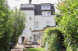 Villa kaufen in 42781 Haan, Charmante Stadtvilla