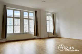 Büro zu mieten in Spreeufer, 10178 Berlin, Ihr neues Büro in Bestlage: 108 m², Spreeblick, sofort frei