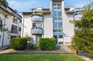 Wohnung kaufen in 04178 Leipzig, Kapitalanleger aufgepasst: Vermietete 2-Zimmer-Wohnung mit Balkon in Rückmarsdorf-Burghausen