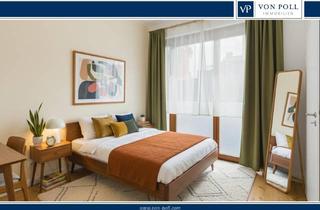 Wohnung kaufen in 20359 Hamburg, Ruhige 3,5 Zimmer-Wohnung im Herzen von St. Pauli