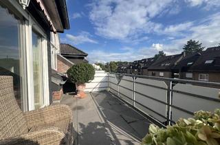 Wohnung mieten in 33330 Gütersloh, Zentral wohnen: Charmante 3-Zimmerwohnung nahe Theater Gütersloh