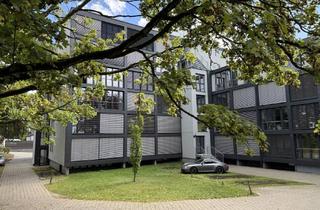 Wohnung kaufen in 95448 Bayreuth, Helles 2-Zimmer-Apartment in Laineck