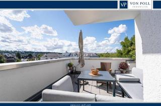 Penthouse kaufen in 56072 Koblenz, Exklusives Penthouse in Koblenz, Metternich
