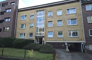 Wohnung kaufen in 22335 Hamburg, ***Kapitalanlage mit Steigerungspotential***