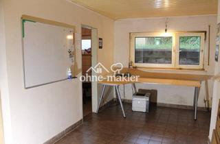 Lofts mieten in Von-Galen Str. 12, 33106 Paderborn, Vielseitiger Lager, Hobby- & Kreativraum | 35qm mit Bad, WC & Küche | Untergeschoss | Elsen