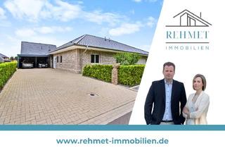 Doppelhaushälfte kaufen in 26842 Ostrhauderfehn, PROVISIONSFREI für Käufer | Moderne Doppelhaushälfte in Ostrhauderfehn