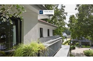 Penthouse kaufen in 48527 Nordhorn, Stadtnah & im Grünen – Exklusives Penthouse mit Neubaukomfort