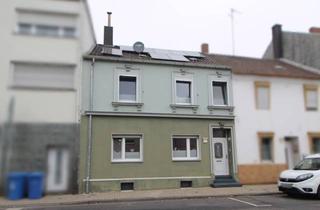 Einfamilienhaus kaufen in 52353 Düren, Modernisiertes Einfamilienhaus in zentraler Lage