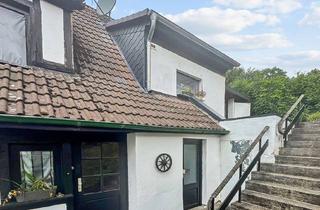 Haus kaufen in 51643 Gummersbach, Reihendendhaus als Kapitalanlage oder zur Eigennutzung in ruhiger Lage von Gummersbach