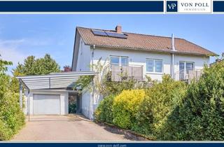 Einfamilienhaus kaufen in 64395 Brensbach, Einziehen und wohlfühlen