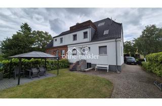 Wohnung mieten in Strandstraße, 18181 Graal-Müritz, Seeheilbad Graal-Müritz, Garten, möbliert