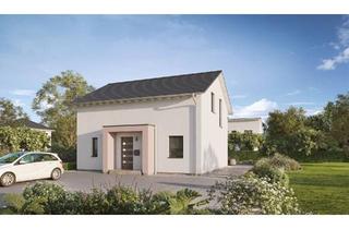 Einfamilienhaus kaufen in 37308 Heilbad Heiligenstadt, Ihr Traum-Einfamilienhaus in Heilbad Heiligenstadt - Individuell geplant für Ihre Bedürfnisse!