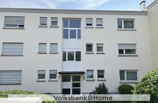 Wohnung kaufen in 71083 Herrenberg, +++Vermietete Wohnung in ruhiger Lage+++