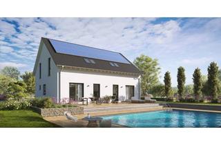 Mehrfamilienhaus kaufen in 01723 Wilsdruff, Ihr Traumhaus in Wilsdruff - Modern, energieeffizient und individuell gestaltbar