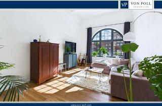 Lofts mieten in 26384 Wilhelmshaven, Attraktives Apartment mit Charme in bester Lage von Wilhelmshaven - Heppens