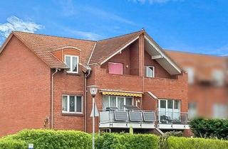 Mehrfamilienhaus kaufen in 39164 Wanzleben-Börde, Mehrfamilienhaus mit 3 Wohnungen im Wohnpark Wanzleben-Börde