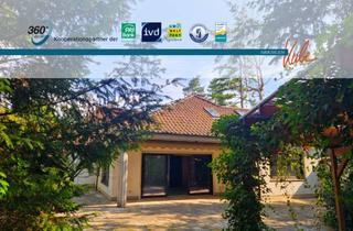 Villa kaufen in 90482 Nürnberg, Repräsentative Unternehmer-Villa mit historischem Baumbestand - Charakter und Raum in Nbg Laufamholz