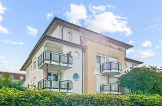 Wohnung kaufen in 04207 Leipzig, Charmante 2-Zimmer-Wohnung mit Terrasse in schöner Wohnlage von Leipzig am Kulkwitzer See