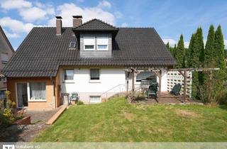 Einfamilienhaus kaufen in 31061 Alfeld, Gepflegtes Einfamilienhaus in Alfeld-Hörsum!