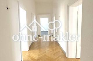 Büro zu mieten in Rosental, 44135 Dortmund, repräsentative Büro- und Praxisräume im Rosental