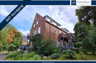 Haus kaufen in 21684 Stade, Großzügiges Wohngefühl mit Sonnenbalkon und Garten