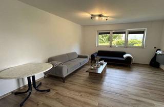 Wohnung kaufen in 45731 Waltrop, Hochwertig modernisierte ETW mit Garten und Tiefgaragenstellplatz