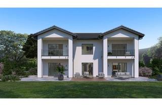 Villa kaufen in 14193 Berlin, Großzügig neu bauen im Grunewald