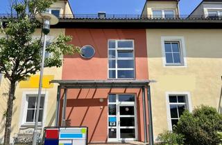 Gewerbeimmobilie kaufen in 83646 Bad Tölz, vielseitig nutzbare Büro-/ Gewerberäume in attraktiver Lage, Obj.- T/0575-1