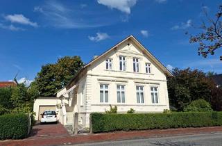 Wohnung mieten in 26441 Jever, Wohnen mit Charme im Herzen von Jever