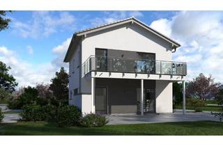 Villa kaufen in 04828 Bennewitz, WERTBESTÄNDIG, ENERGIEEFFIZIENT, MAßGESCHNEIDERT: NEUBAU STATT ALTBAU