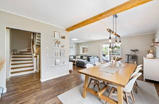 Doppelhaushälfte kaufen in 22967 Tremsbüttel, Nichts für Träumer - oder doch?einziehen - wohlfühlen