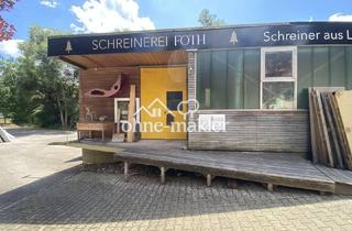 Gewerbeimmobilie mieten in Vogelsang /, 78078 Fischbach, Gewerbeimmobilie 600m2 (derz.vermietet)