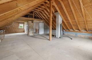 Einfamilienhaus kaufen in 88637 Leibertingen, Ein Eigenheim mit Gestaltungsspielraum in Leibertingen wartet auf Sie.