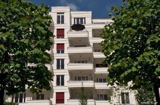Wohnung mieten in Wallstraße 25, 10179 Berlin, Neubau in Mitte - elegante 4-Zi.-Maisonette-Wohnung mit Terrasse und Garten - ab Januar 2025