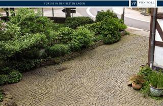 Einfamilienhaus kaufen in 35329 Gemünden, Lebens Raum - Einfamilienhaus ökologisch saniert