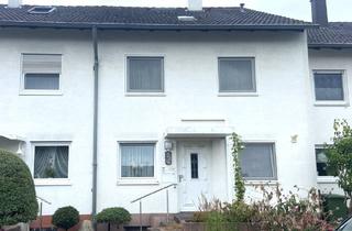 Haus kaufen in 76344 Eggenstein-Leopoldshafen, Eggenstein gepfl. RHM ruhige Lage, 3,5 Zi., Wfl. 122m², zzgl. Hobbyr.Gr. 209m², Terrasse, Garage