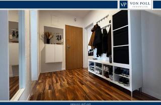 Wohnung kaufen in 58708 Menden, Schicke 3-Zimmer Eigentumswohnung in ruhiger Lage