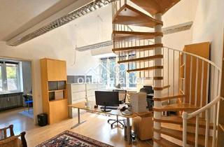 Büro zu mieten in Münchner Str. 52, 85221 Dachau, Suchen Nachmieter: 85m² Büro-/Praxisräume in Münchner Str.