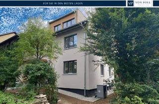 Haus mieten in 37075 Göttingen, Modernes Wohnen in Bestlage: Reihenendhaus mit Charme und Komfort