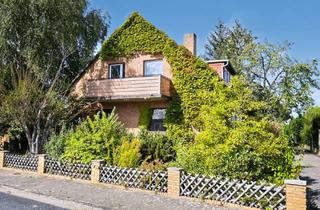 Haus kaufen in 31228 Peine, Ein Haus mit Geschichte und Potenzial – gestalten Sie Ihr persönliches Zuhause