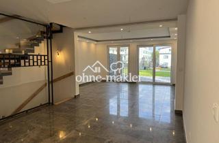Haus mieten in 63073 Offenbach, Offenbach Bieber Neubau RHM 5xZimmer 3xBäder+Gäste WC