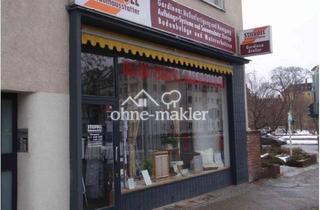 Geschäftslokal mieten in Albrechtstraße 103, 12167 Berlin, Gewerberaum in Steglitz ohne Makler zu vermieten