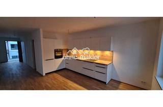 Wohnung mieten in An Der Mühlbach Promenade, 94447 Plattling, Neubau 3 Zimmer inkl. EBK(auch WG geeignet)