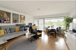 Wohnung kaufen in 85368 Moosburg, Kapitalanlage mit Potenzial – Zentrumsnah, lichtdurchflutet, vermietet
