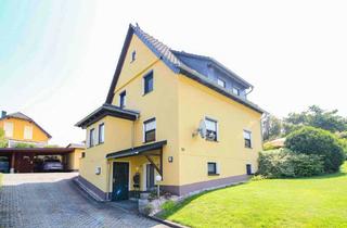Einfamilienhaus kaufen in 01855 Sebnitz, Traumhaftes Einfamilienhaus mit Garten - Ihr neues Zuhause in idyllischer Lage von Sebnitz