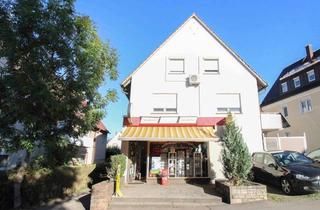 Wohnung kaufen in 71638 Ludwigsburg, Attraktive 3-Zimmer-Whg mit Terrasse und Stellplatz in Ludwigsburg