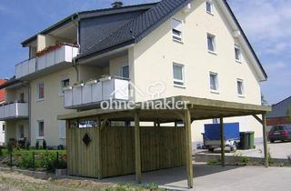 Wohnung kaufen in 33758 Schloß Holte-Stukenbrock, Gepflegete 3,5 -Zimmer Dachgeschosswohnung (Fahrstuhl) in Schloß Holte-Stukenbrock