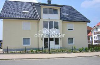 Wohnung kaufen in Gerstenkamp A, 33758 Schloß Holte-Stukenbrock, Gepflegete 3,5 -Zimmer Dachgeschosswohnung (Fahrstuhl) in Schloß Holte-Stukenbrock