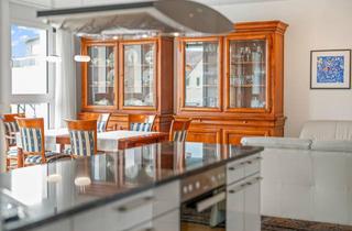 Wohnung kaufen in 79395 Neuenburg, Exklusiv: Großzügiges Wohngefühl mit Stil und moderner Behaglichkeit